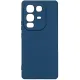 Чохол до мобільного телефона Armorstandart ICON Infinix Note 50 Pro 4GDark Blue (ARM85117)