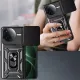 Чохол до мобільного телефона BeCover Military Poco F7 Pro Black (713536)