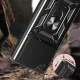 Чохол до мобільного телефона BeCover Military Poco F7 Pro Black (713536)