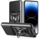 Чохол до мобільного телефона BeCover Military Poco F7 Pro Black (713536)