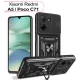 Чохол до мобільного телефона BeCover Military Xiaomi Redmi A5 / Poco C71 Black (713543)