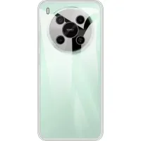 Чохол до мобільного телефона BeCover Nubia V70 Max Transparancy (713565)