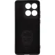 Чохол до мобільного телефона Armorstandart ICON Motorola Edge 60 Fusion 5G Black (ARM85382)