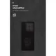 Чохол до мобільного телефона Armorstandart ICON Motorola Edge 60 Fusion 5G Black (ARM85382)