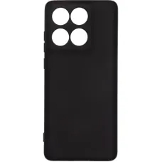 Чохол до мобільного телефона Armorstandart ICON Motorola Edge 60 Fusion 5G Black (ARM85382)
