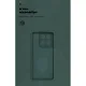 Чохол до мобільного телефона Armorstandart ICON Motorola Edge 60 Fusion 5G Dark Green (ARM85594)