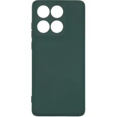 Чохол до мобільного телефона Armorstandart ICON Motorola Edge 60 Fusion 5G Dark Green (ARM85594)