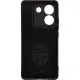 Чохол до мобільного телефона Armorstandart ICON Xiaomi Poco M7 Pro 5G Black (ARM83147)