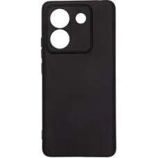 Чохол до мобільного телефона Armorstandart ICON Xiaomi Poco M7 Pro 5G Black (ARM83147)
