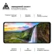 Скло захисне Armorstandart Pro Realme 14x 5G Black (ARM83557)