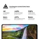 Скло захисне Armorstandart Pro Realme 14x 5G Black (ARM83557)