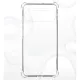 Чохол до мобільного телефона BeCover Anti-Shock BeCover Google Pixel 10 / 10 Pro Clear (713673)