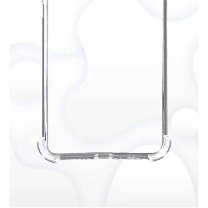 Чохол до мобільного телефона BeCover Anti-Shock BeCover Google Pixel 10 / 10 Pro Clear (713673)