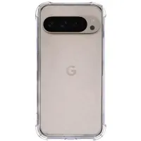 Чохол до мобільного телефона BeCover Anti-Shock BeCover Google Pixel 10 / 10 Pro Clear (713673)