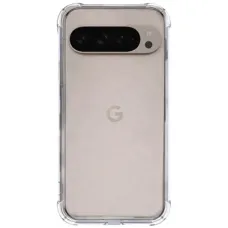 Чохол до мобільного телефона BeCover Anti-Shock BeCover Google Pixel 10 / 10 Pro Clear (713673)