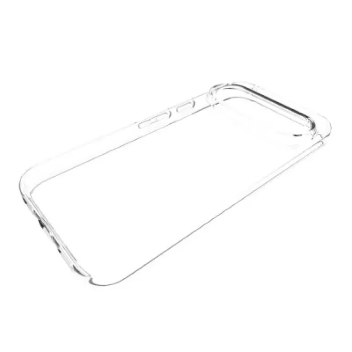 Чохол до мобільного телефона BeCover Google Pixel 10 / 10 Pro Transparancy (713677)