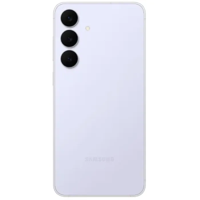 Мобільний телефон Samsung Galaxy S25 FE 8/512Gb Icyblue (SM-S731BLBIEUC)