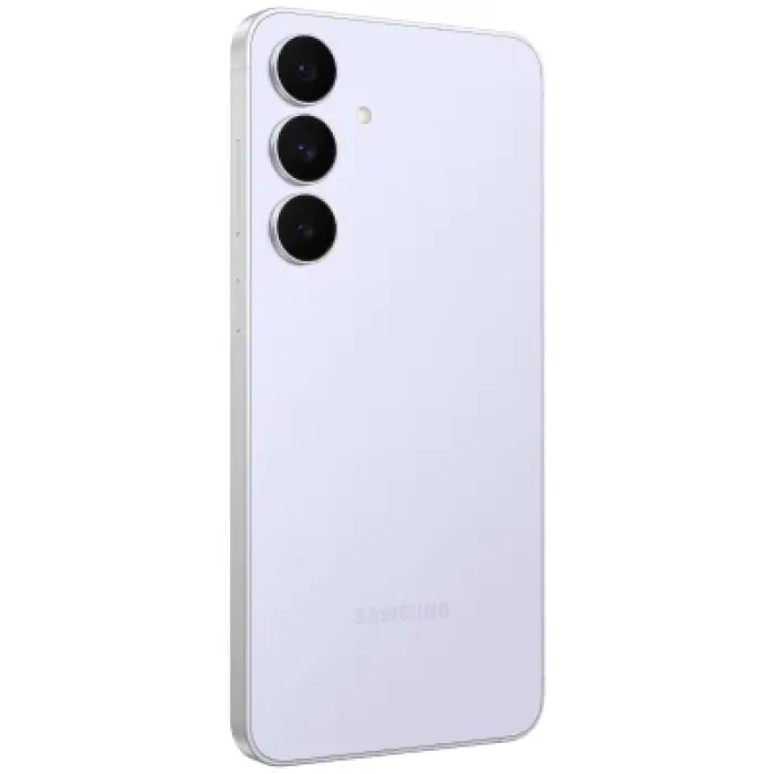 Мобільний телефон Samsung Galaxy S25 FE 8/512Gb Icyblue (SM-S731BLBIEUC)
