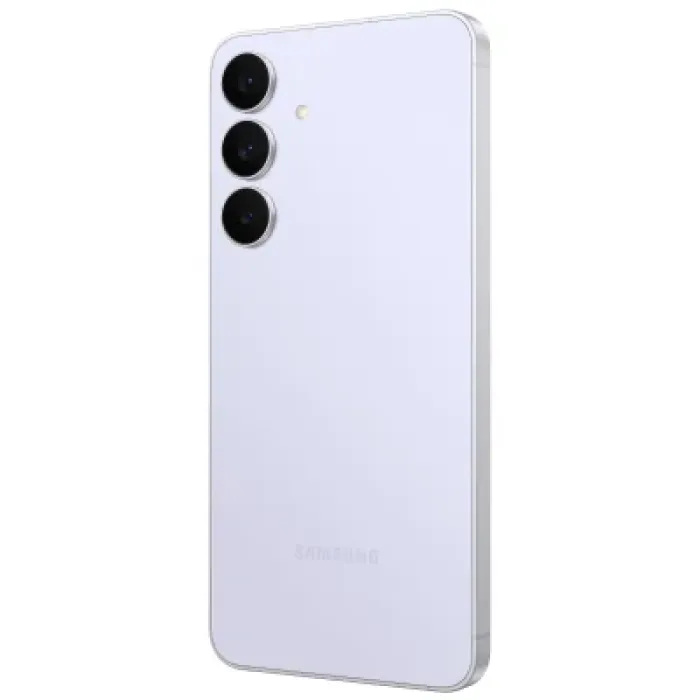 Мобільний телефон Samsung Galaxy S25 FE 8/512Gb Icyblue (SM-S731BLBIEUC)