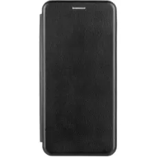 Чохол до мобільного телефона ColorWay Simple Book Samsung Galaxy A07 black (CW-CSBSGA075-BK)