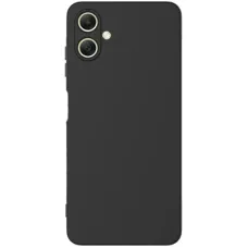 Чохол до мобільного телефона BeCover Samsung Galaxy A07 SM-A075 Black (713685)