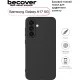 Чохол до мобільного телефона BeCover Samsung Galaxy A17 5G SM-A176 Black (713689)