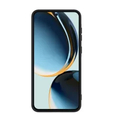Чохол до мобільного телефона BeCover Samsung Galaxy A17 5G SM-A176 Black (713689)