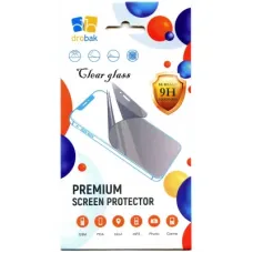 Скло захисне Drobak Poco F7 (595919)