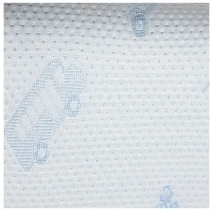 Подушка Highfoam дитяча ортопедична Noble Twinkle Star для хлопчиків 50 х 29 х 8 см (4820000634960/4820178150484)