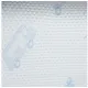 Подушка Highfoam дитяча ортопедична Noble Twinkle Star для хлопчиків 50 х 29 х 8 см (4820000634960/4820178150484)