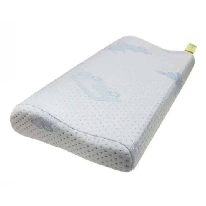 Подушка Highfoam дитяча ортопедична Noble Twinkle Star для хлопчиків 50 х 29 х 8 см (4820000634960/4820178150484)