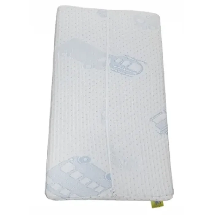 Подушка Highfoam дитяча ортопедична Noble Twinkle Star для хлопчиків 50 х 29 х 8 см (4820000634960/4820178150484)