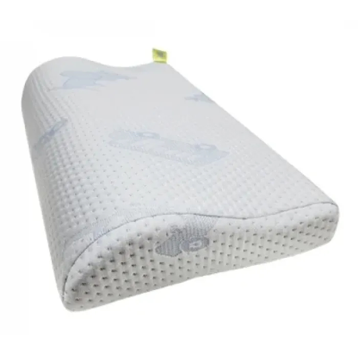 Подушка Highfoam дитяча ортопедична Noble Twinkle Star для хлопчиків 50 х 29 х 8 см (4820000634960/4820178150484)