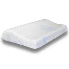 Подушка Highfoam дитяча ортопедична Noble Twinkle Star для хлопчиків 50 х 29 х 8 см (4820000634960/4820178150484)