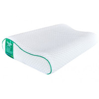 Подушка Highfoam дитяча ортопедична Noble Twinkle Air 49 х 32 х 10.5 см (4820000883696)