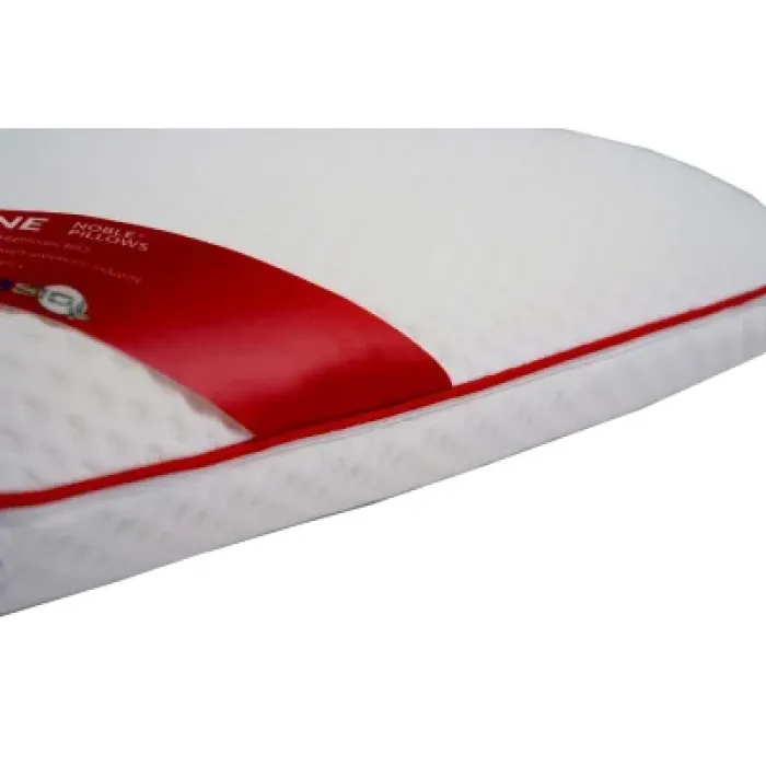 Подушка Highfoam ортопедична Noble Iconic M-Line 63 х 43 х 14 см (4823072703052)