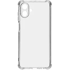 Чохол до мобільного телефона Armorstandart Force Samsung A07 4G Camera cover Clear (ARM86527)