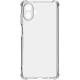 Чохол до мобільного телефона Armorstandart Force Samsung A07 4G Camera cover Clear (ARM86527)