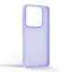 Чохол до мобільного телефона Armorstandart Frame Xiaomi Poco M7 Pro 5G Violet (ARM83163)