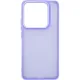 Чохол до мобільного телефона Armorstandart Frame Xiaomi Poco M7 Pro 5G Violet (ARM83163)