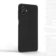 Чохол до мобільного телефона Armorstandart Matte Slim Fit Samsung A07 4G Camera cover Black (ARM86542)