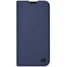 Чохол до мобільного телефона Armorstandart OneFold ZTE Nubia V70 Max 4G Dark Blue (ARM86433)