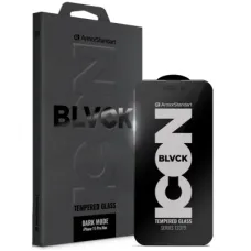 Скло захисне Armorstandart Dark Mode Apple iPhone 15 Pro Max (ARM85818)