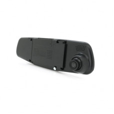 Відеореєстратор Voltronic 1080P HD 30° (YT-MWDVR-1080-30°)