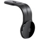 Універсальний автотримач Acefast D21 Magnetic wireless Velcro (6974316282907)