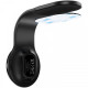 Універсальний автотримач Acefast D21 Magnetic wireless Velcro (6974316282907)