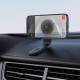 Універсальний автотримач Acefast D21 Magnetic wireless Velcro (6974316282907)