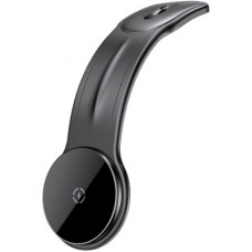 Універсальний автотримач Acefast D21 Magnetic wireless Velcro (6974316282907)