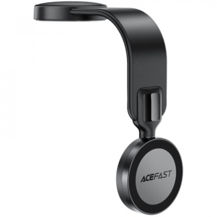 Універсальний автотримач Acefast D37 Magnetic wireless (6974316283546)