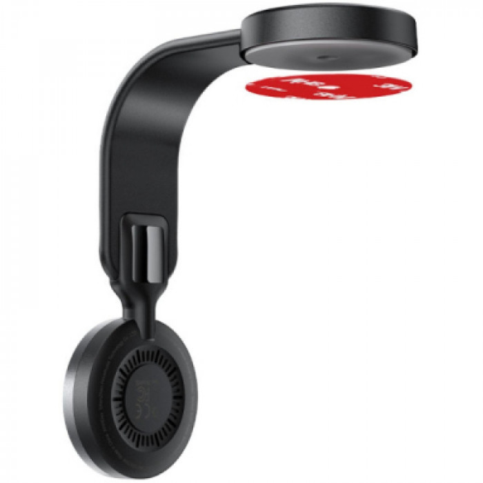 Універсальний автотримач Acefast D37 Magnetic wireless (6974316283546)